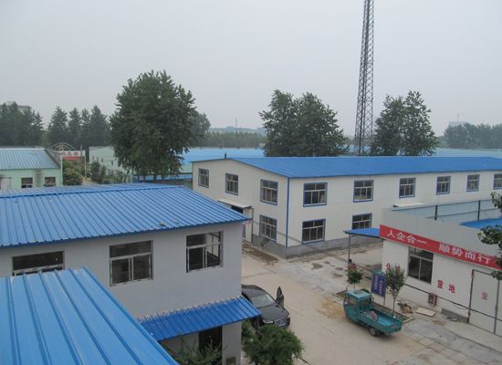 點擊查看詳細(xì)信息<br>標(biāo)題：廠容廠貌 閱讀次數(shù)：1627