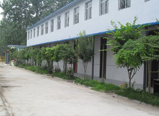 點擊查看詳細(xì)信息<br>標(biāo)題：廠容廠貌 閱讀次數(shù)：1627