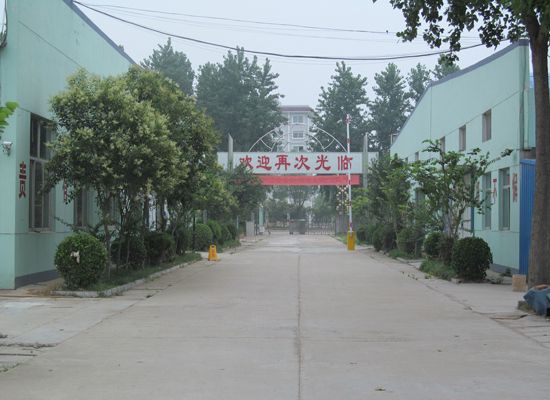 點擊查看詳細(xì)信息<br>標(biāo)題：廠容廠貌 閱讀次數(shù)：1632