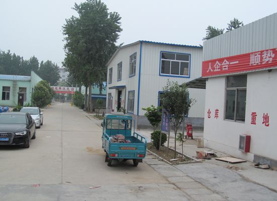 點擊查看詳細(xì)信息<br>標(biāo)題：廠容廠貌 閱讀次數(shù)：1654