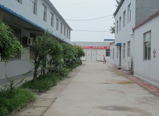點擊查看詳細(xì)信息<br>標(biāo)題：廠容廠貌 閱讀次數(shù)：1832