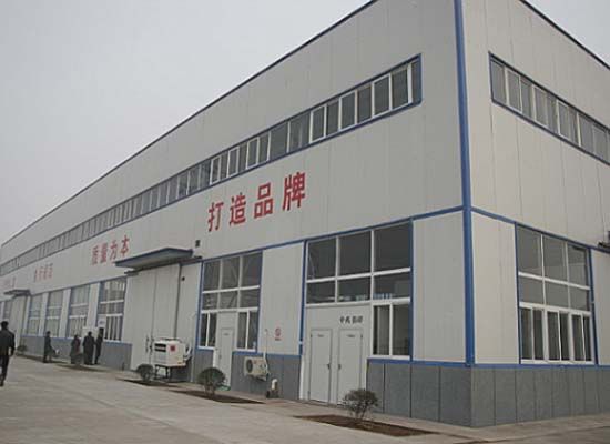 點(diǎn)擊查看詳細(xì)信息<br>標(biāo)題：廠容廠貌 閱讀次數(shù)：2403