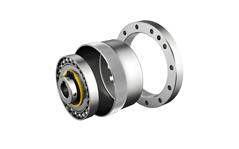 諧波減速機(jī)潤滑