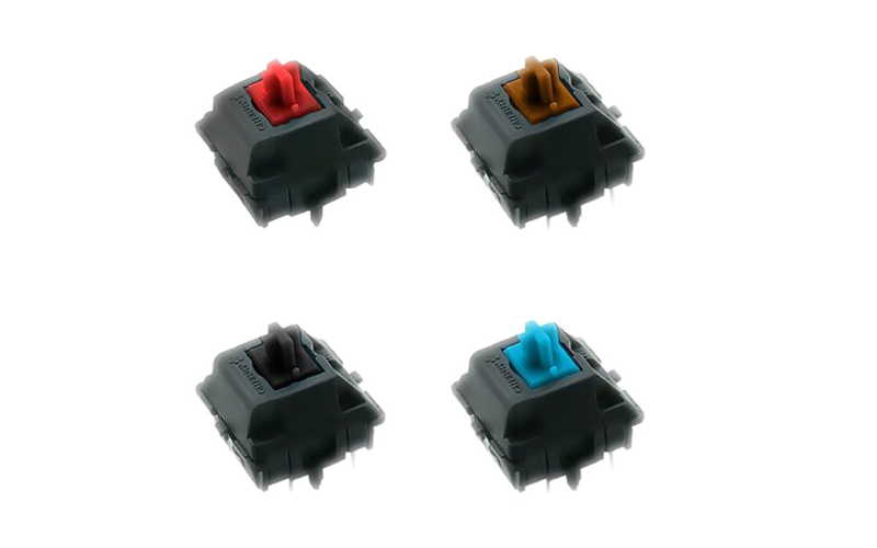 Lubricating Grease for Computer Keyboard